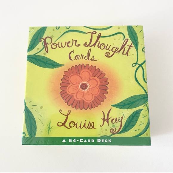 Power Thought Cards - Picture 2 of 5